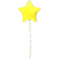 Star Balloon