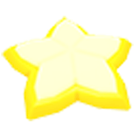 Star Throwing Disc