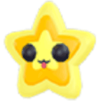 Star Topper Plush