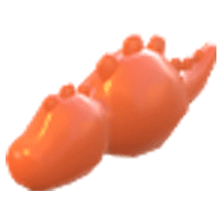 Stegosaurus Throw Toy