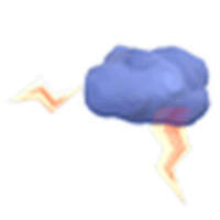 Stormy Grappling Hook