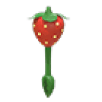 Strawberry Rattle