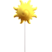 Sun Balloon