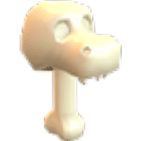 T-Rex Rattle