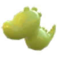 T-Rex Throw Toy
