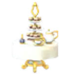Tea Party Set