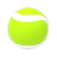 Tennis Ball
