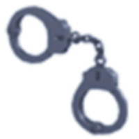 Toy Handcuffs