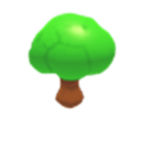 Tree Plush