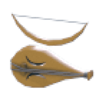Tundra Violin