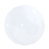 Unpoppable Bubble