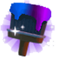 Velvet Fuschia Mega Neon Paint