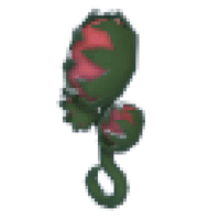 Venus Fly Trap Rattle