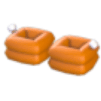 Water Wings