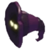 Witch Claw Grapple