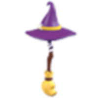 Witch Propeller