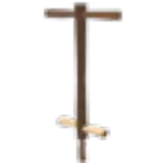 Wooden Pogo