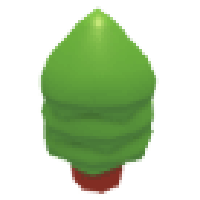 Xmas Tree Rattle