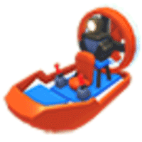 Airboat