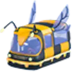Bee Shuttle