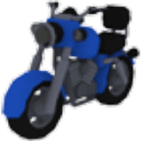 Blue Rider
