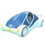 Bubble Car