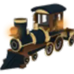 Choo Choo Train