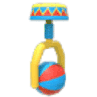 Circus Ball Unicycle