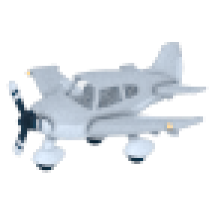 Classic Airplane