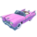 Classic American Car