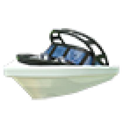 Classic Boat