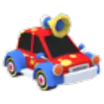 Clown car