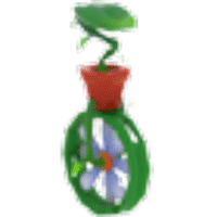 Daisy Unicycle