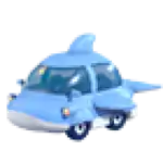 Dolphin Cruiser