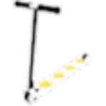 Duck Scooter