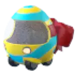 Egg Delivery Machine