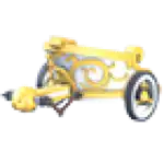 Emperor's Chariot