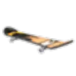 Fissy Skateboard