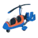 Gyrocopter
