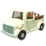 Harvest Truck
