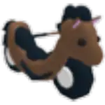 Horse Cycle