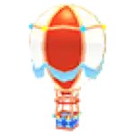 Hot Air Balloon