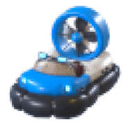 Hovercraft