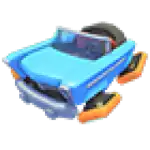 Hovertible