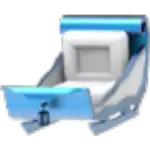 Ice Queen Sleigh