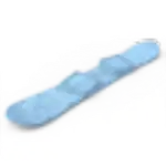 Ice Snowboard