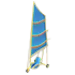 Landsailer