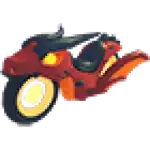 Lava Racer