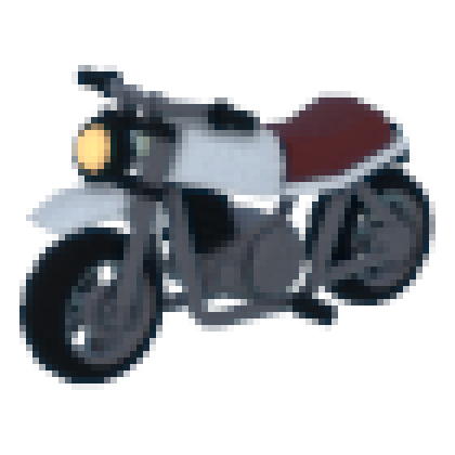 Motorbike