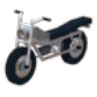 Motorcycle